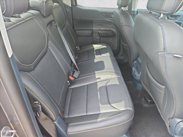 Certified 2025 Ford Maverick Lobo AWD/4WD image 18