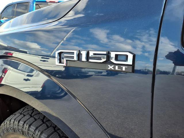 Certified 2018 Ford F150 XLT w/ Equipment Group 302A Luxury image 7