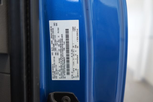 Certified 2020 Ford F150 XLT AWD/4WD image 17
