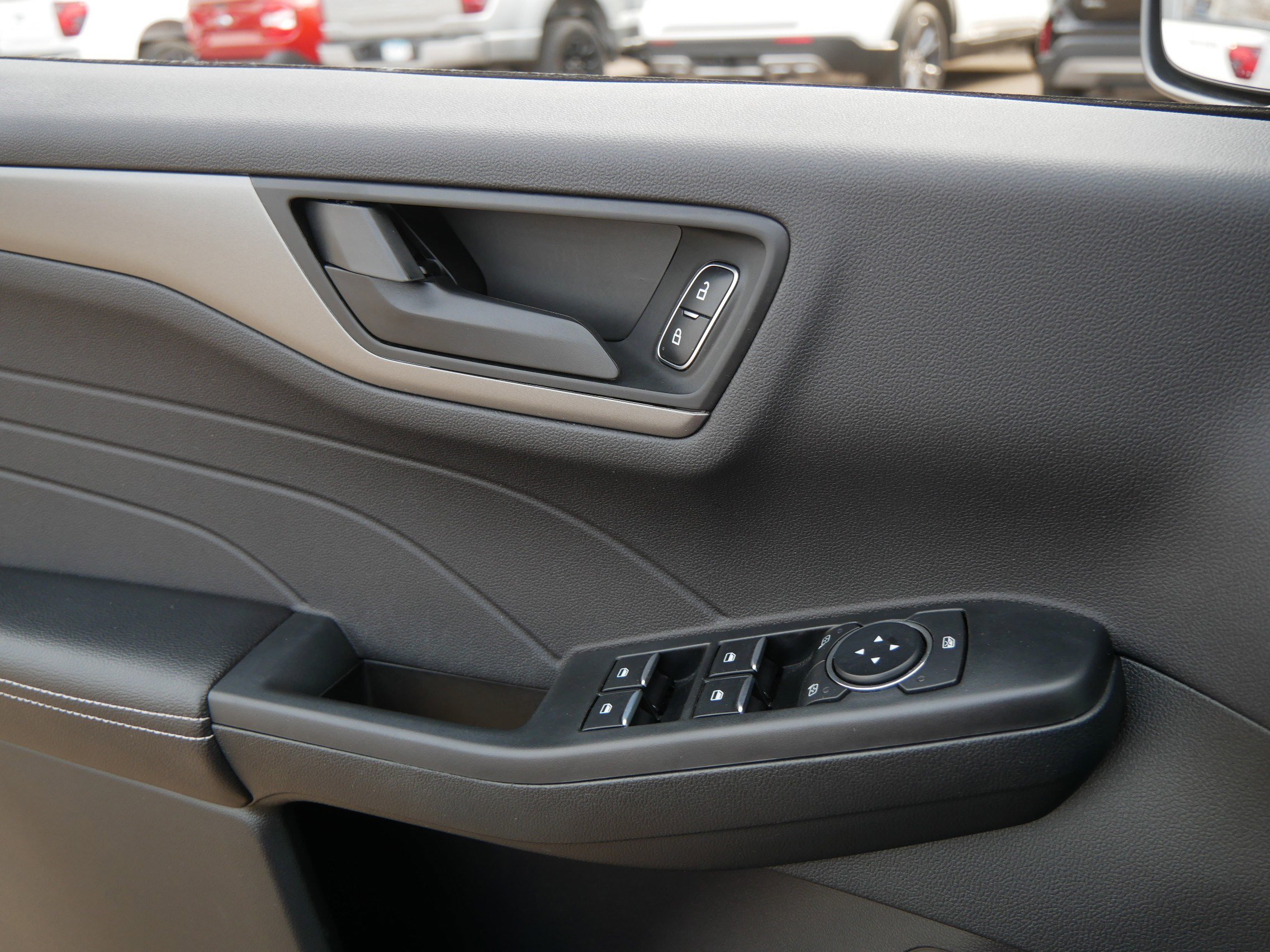 Certified 2023 Ford Escape Active image 28