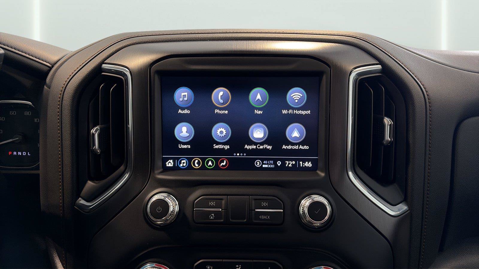 Used 2022 GMC Sierra 1500 AT4 w/ AT4 Premium Package AWD/4WD image 18