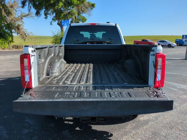 Certified 2025 Ford F250 XLT image 13