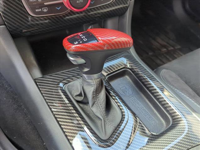 Used 2023 Dodge Charger Scat Pack RWD image 10