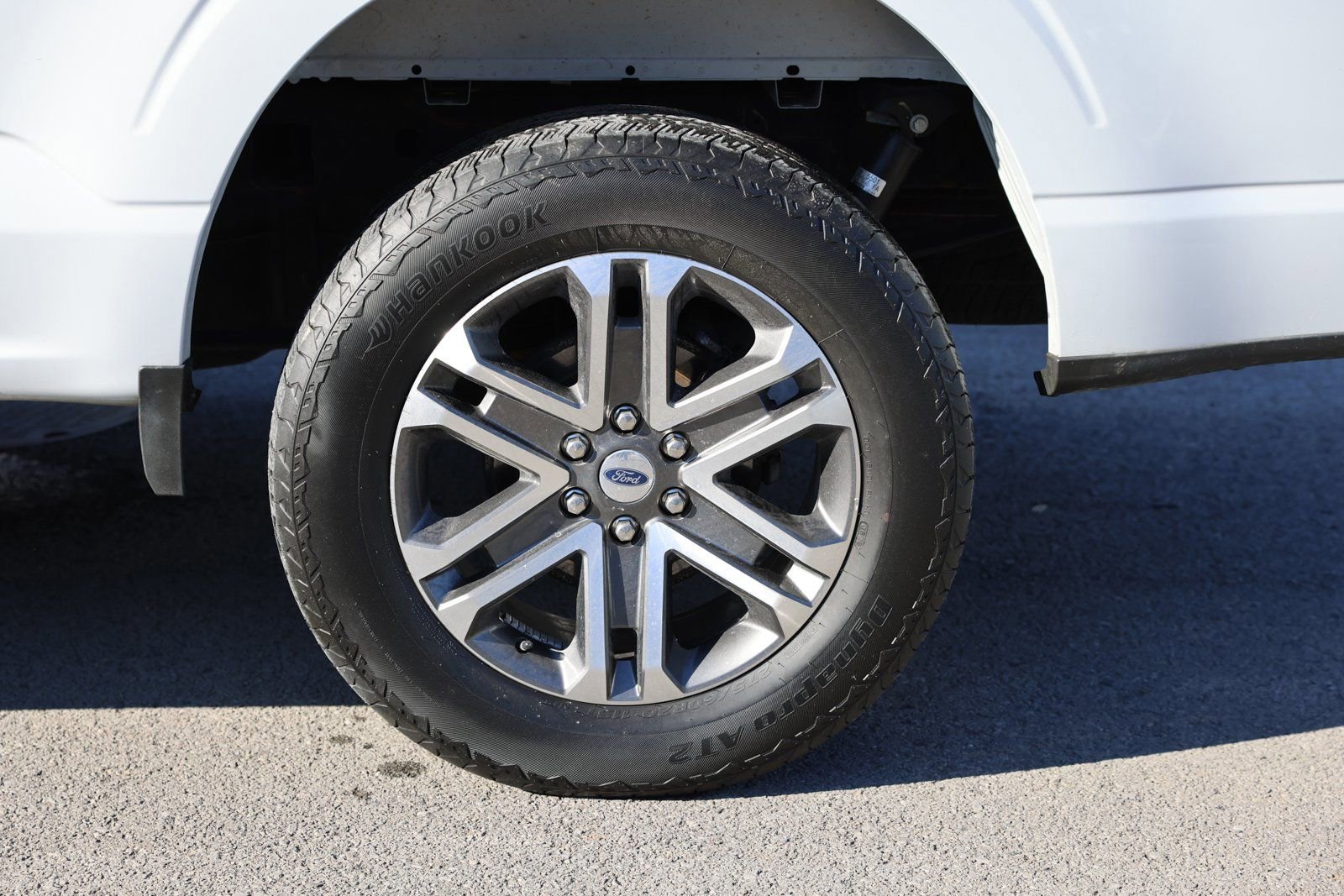 Certified 2022 Ford F150 XL w/ STX Appearance Package image 22