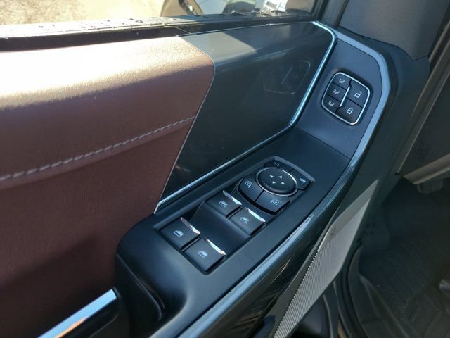 Certified 2023 Ford F150 Lariat AWD/4WD image 22