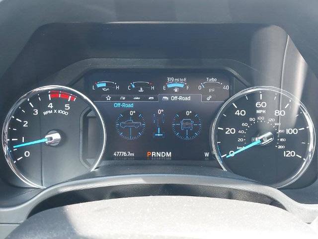 Certified 2021 Ford F250 Lariat w/ Lariat Ultimate Package AWD/4WD image 16