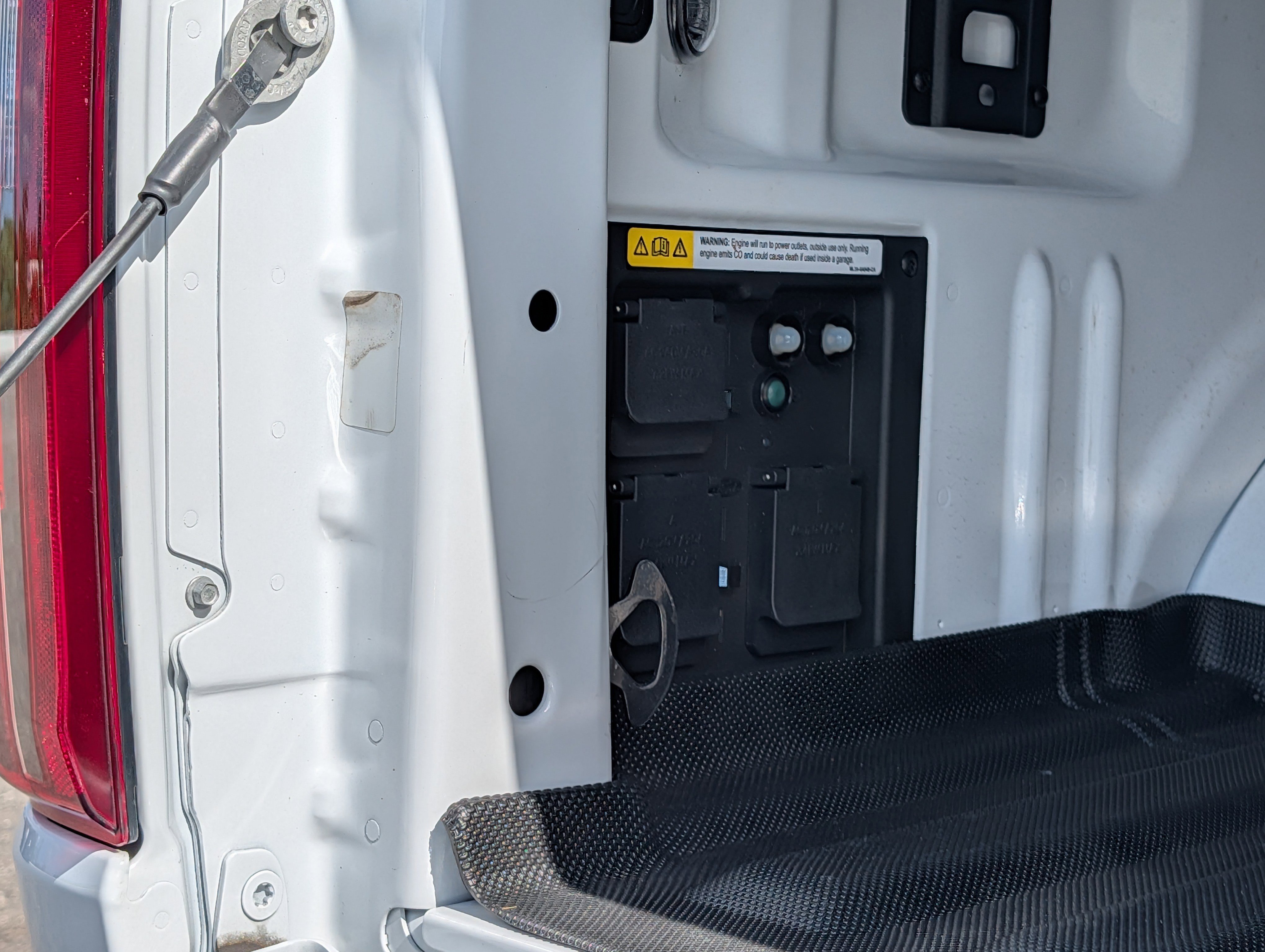 Certified 2024 Ford F150 XLT w/ Equipment Group 302A MID AWD/4WD image 14