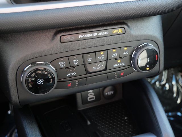 Certified 2023 Ford Bronco Sport Big Bend w/ Convenience Package AWD/4WD image 25