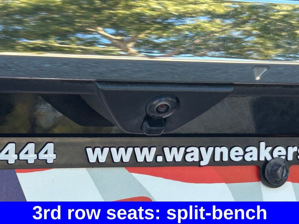 Certified 2024 Ford Expedition Max Limited image 24