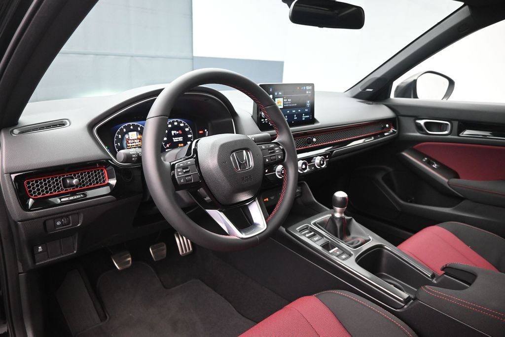 Used 2026 Honda Civic Si image 16