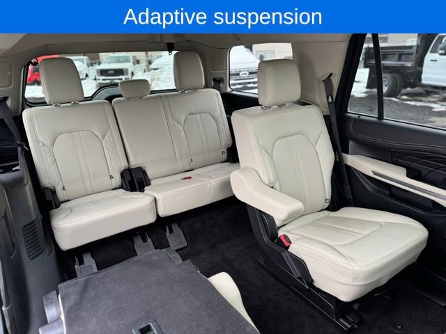 Certified 2020 Ford Expedition Platinum image 32