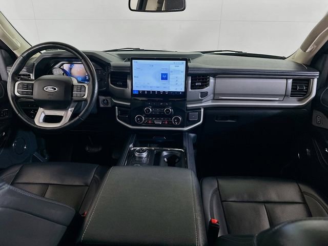 Certified 2024 Ford Expedition Max XLT image 16
