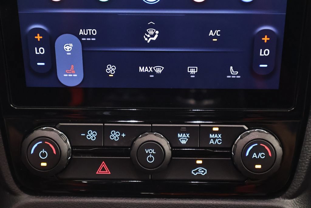 Certified 2025 Ford Ranger Raptor AWD/4WD image 33