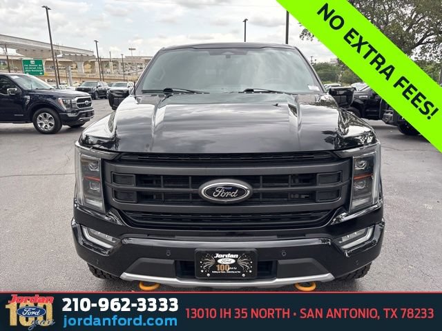 Certified 2023 Ford F150 Tremor w/ Equipment Group 402A High AWD/4WD image 2