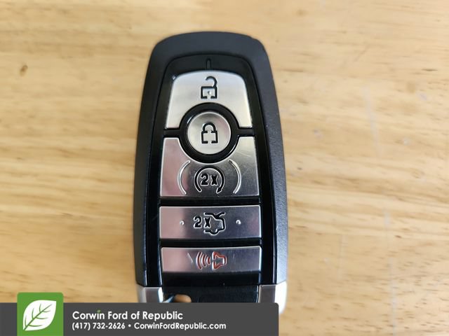 Certified 2024 Ford Mustang Premium RWD image 8