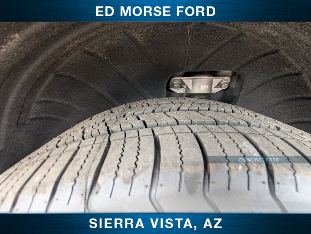 Used 2025 Hyundai Santa Fe SEL FWD image 25