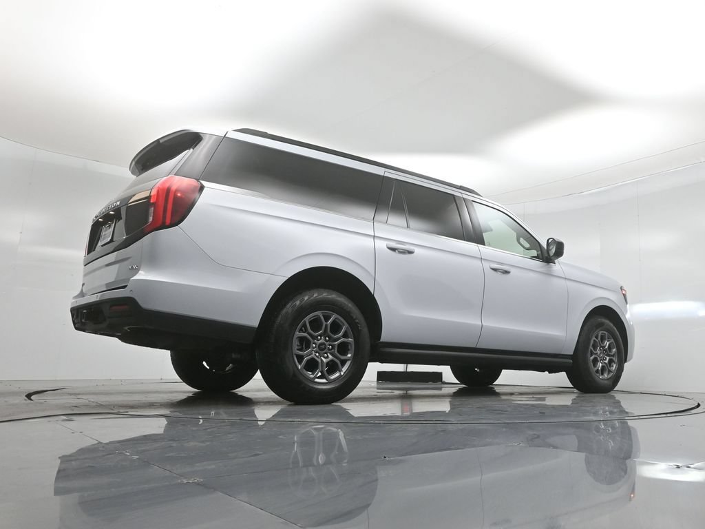 Certified 2025 Ford Expedition Max Active RWD image 46