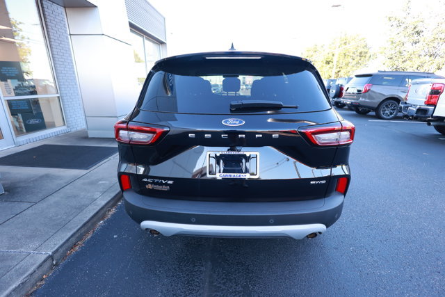 Certified 2023 Ford Escape Active w/ Tech Pack #1 AWD/4WD image 6