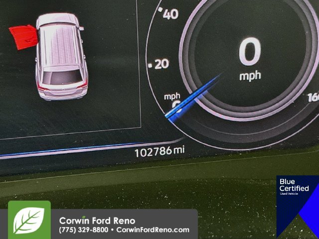 Used 2019 Volkswagen Atlas SEL FWD image 15