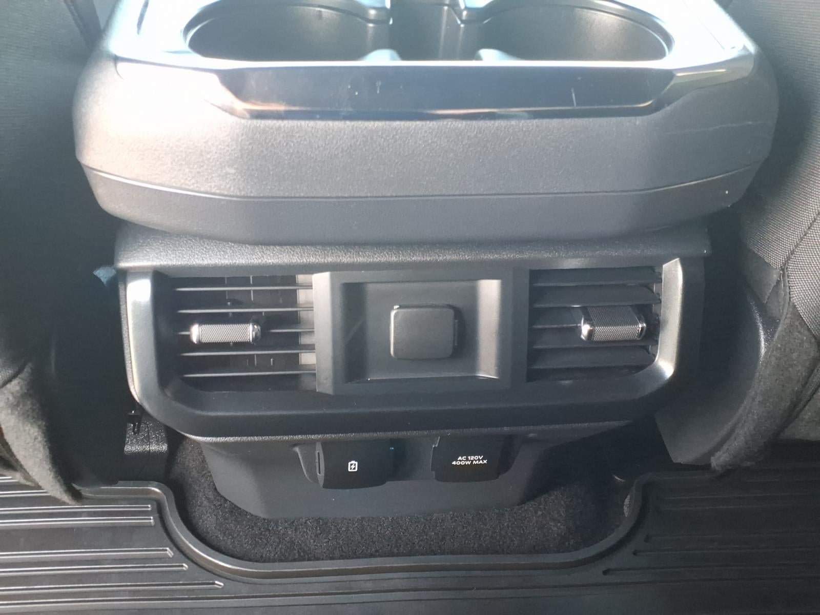 Certified 2025 Ford F150 STX w/ Equipment Group 200A AWD/4WD image 18