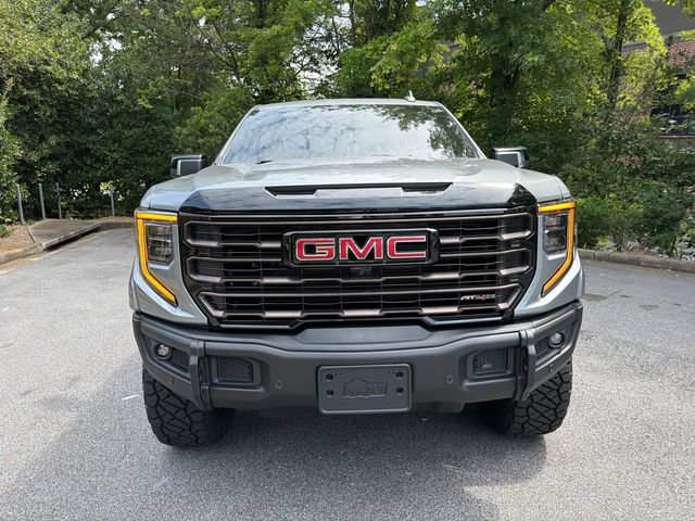 Used 2026 GMC Sierra 1500 AT4X AWD/4WD image 2
