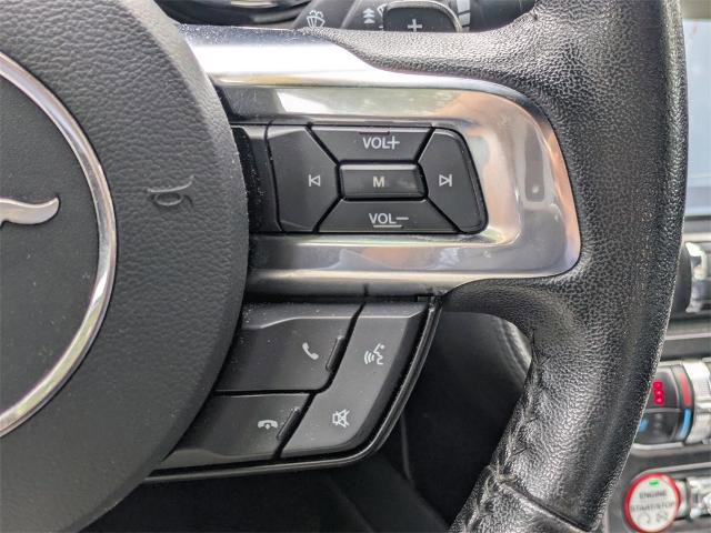 Certified 2017 Ford Mustang GT Premium image 25