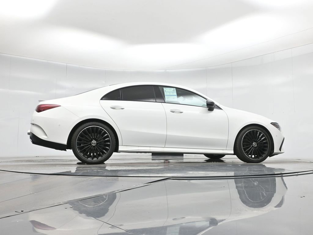 Used 2024 Mercedes-Benz CLA 250 image 12