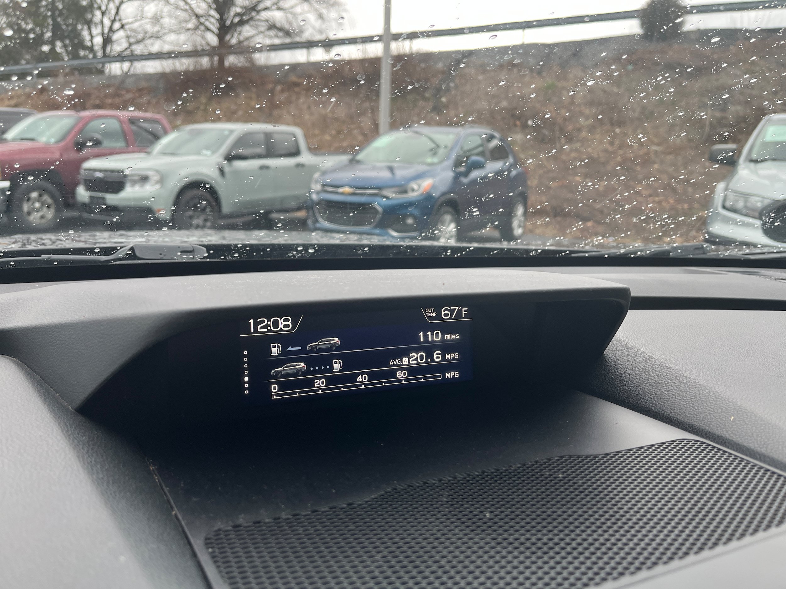 Used 2020 Subaru Ascent Limited AWD/4WD image 19