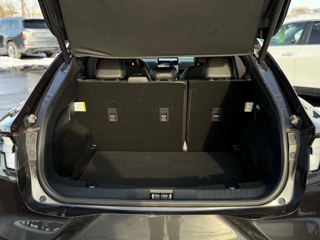 Certified 2022 Ford Mustang Mach-E Premium image 39