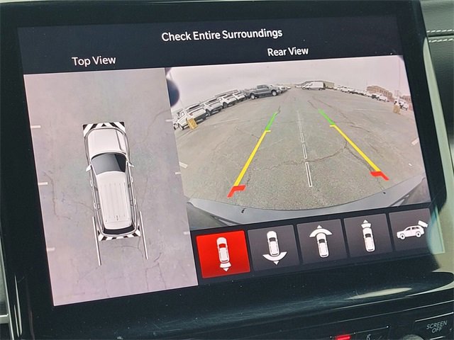 Used 2024 Jeep Grand Cherokee L Limited w/ Luxury Tech Group II image 23