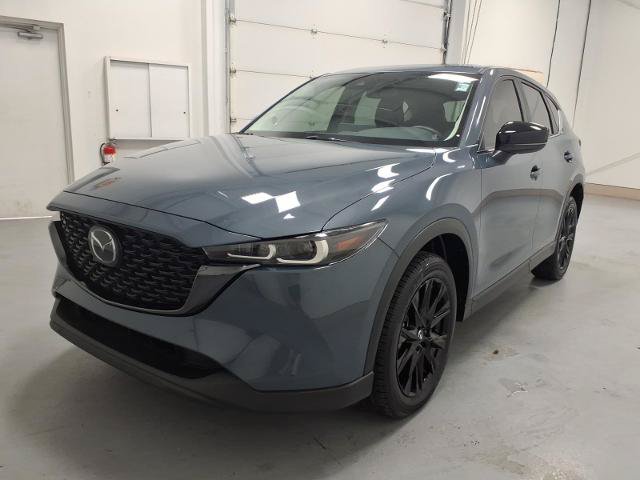 Used 2025 MAZDA CX-5 Carbon Edition AWD/4WD image 7