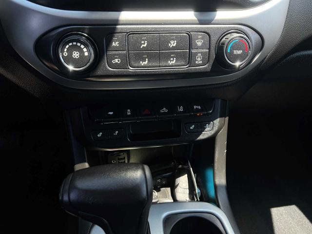 Used 2021 Chevrolet Colorado LT w/ Safety Package image 22