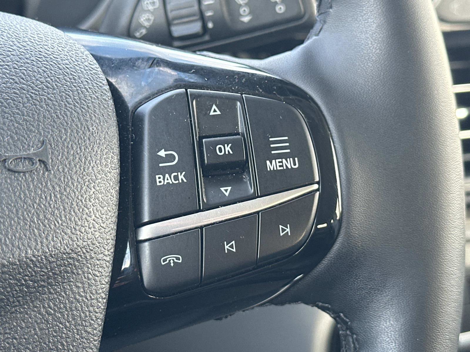 Certified 2023 Ford Escape Active w/ Cold Weather Package image 21