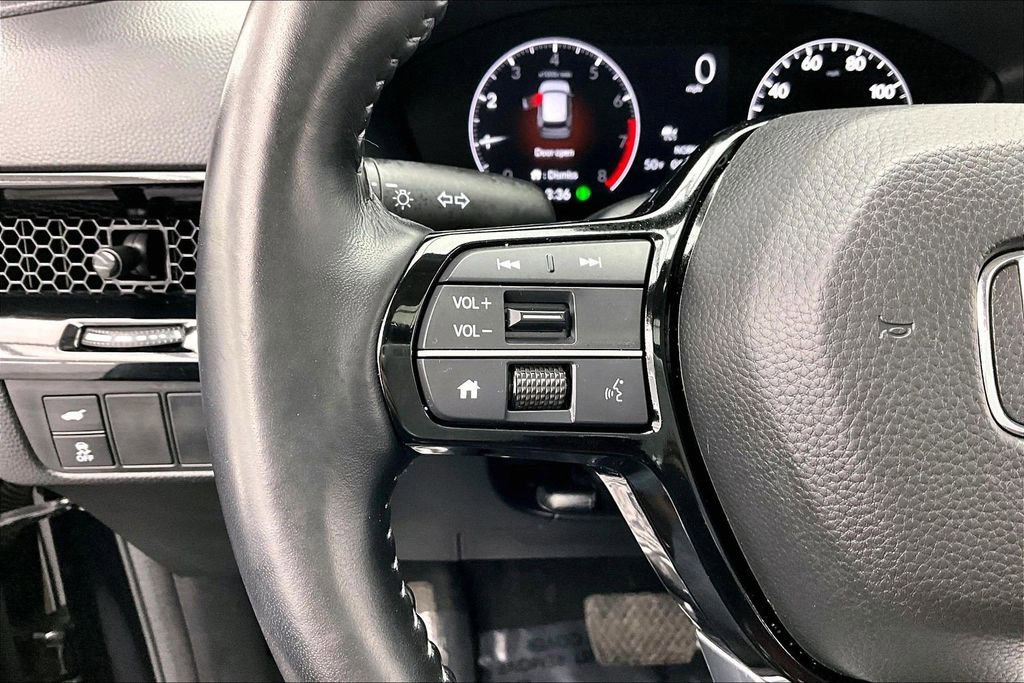 Used 2025 Honda CR-V EX-L image 18