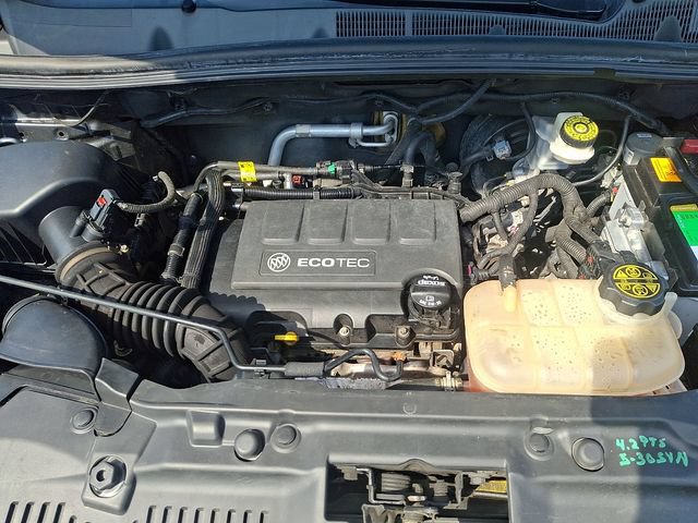 Used 2019 Buick Encore Preferred w/ Safety Package AWD/4WD image 33