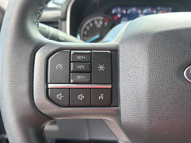 Certified 2023 Ford F150 XLT w/ Equipment Group 302A High AWD/4WD image 16