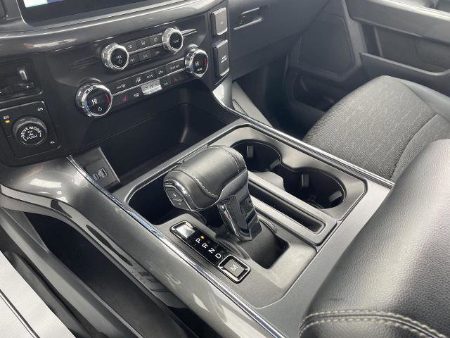 Certified 2021 Ford F150 XLT w/ Equipment Group 302A High image 33