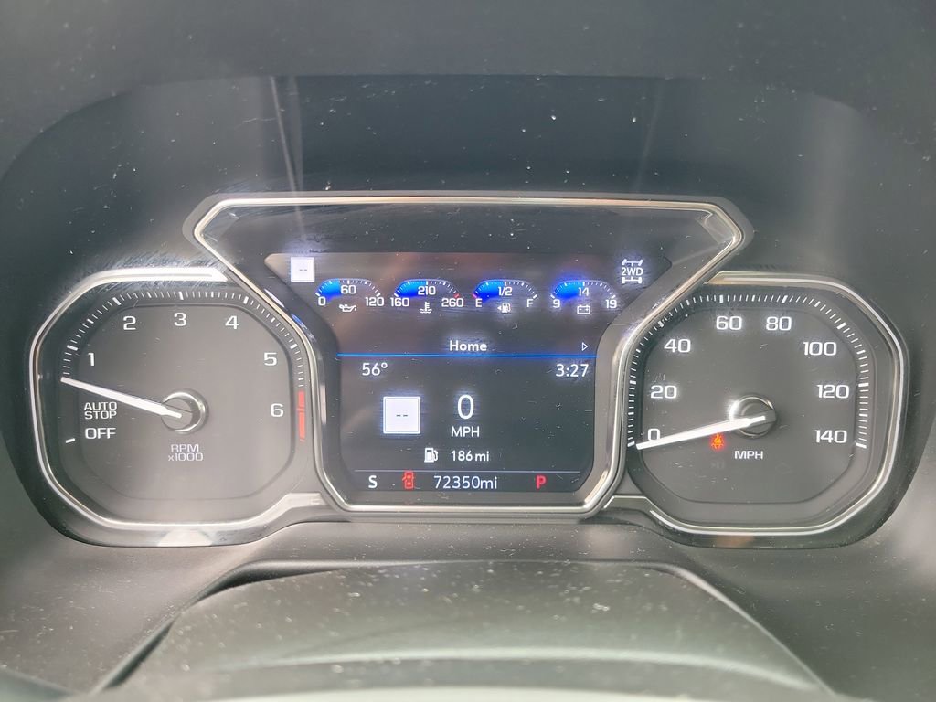 Used 2021 GMC Yukon XL AT4 w/ AT4 Premium Package AWD/4WD image 26