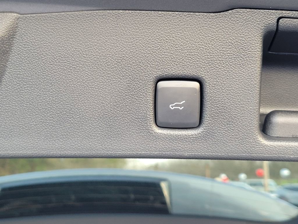 Certified 2024 Ford Escape Active w/ Tech Pack #2 image 13