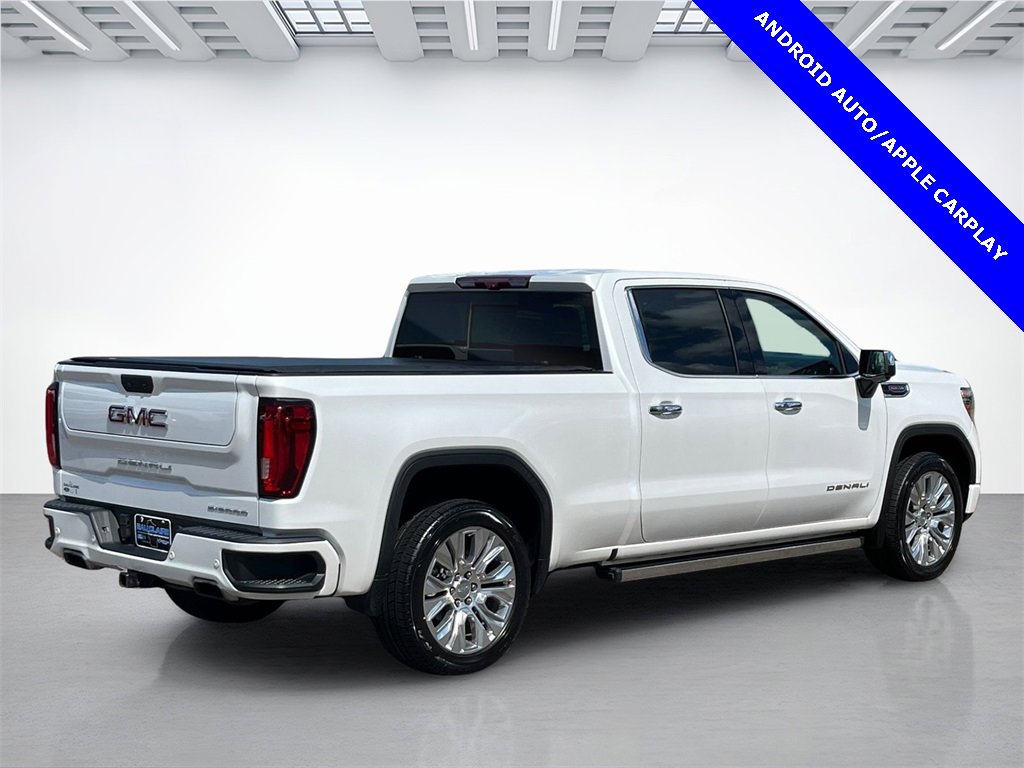 Used 2020 GMC Sierra 1500 Denali w/ Denali Ultimate Package image 3