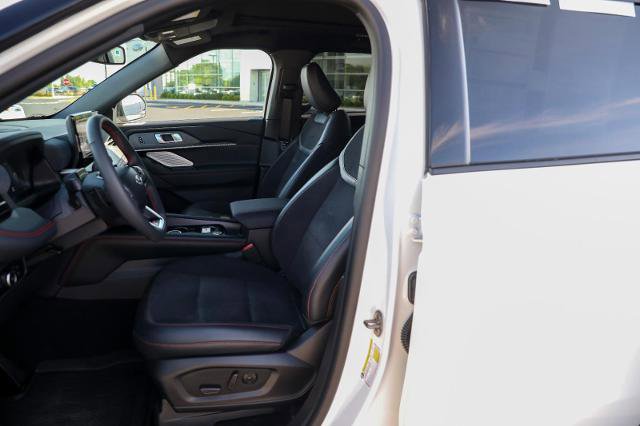 Certified 2026 Ford Explorer ST w/ Sun And Sound Package AWD/4WD image 22