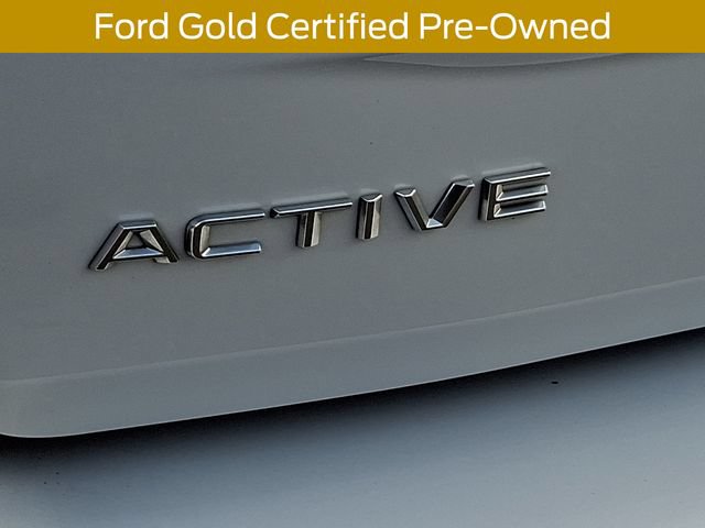 Certified 2025 Ford Expedition Active AWD/4WD image 37