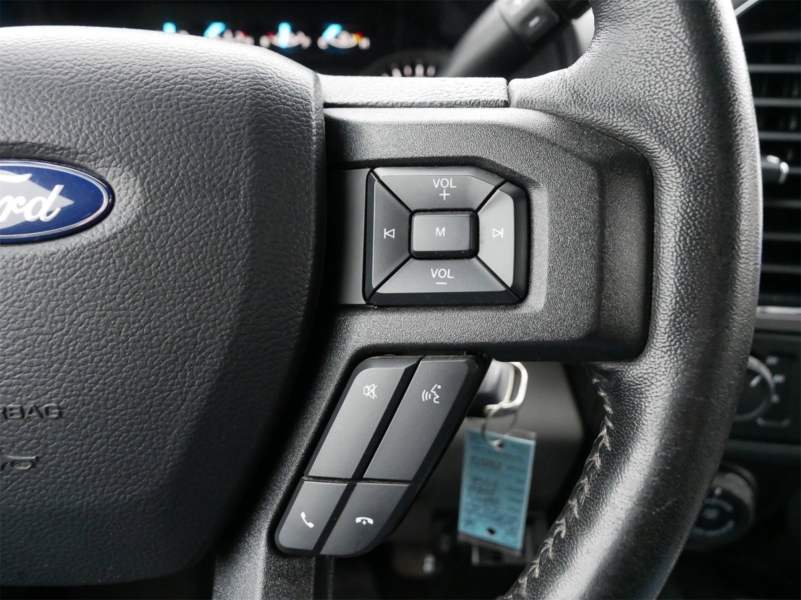 Certified 2020 Ford F150 XLT w/ Equipment Group 302A Luxury image 29