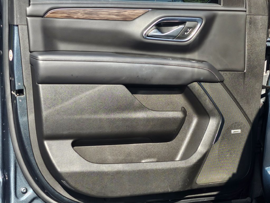 Used 2021 Chevrolet Tahoe LT RWD image 36