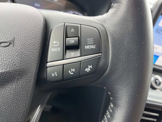 Certified 2022 Ford Maverick Lariat image 28