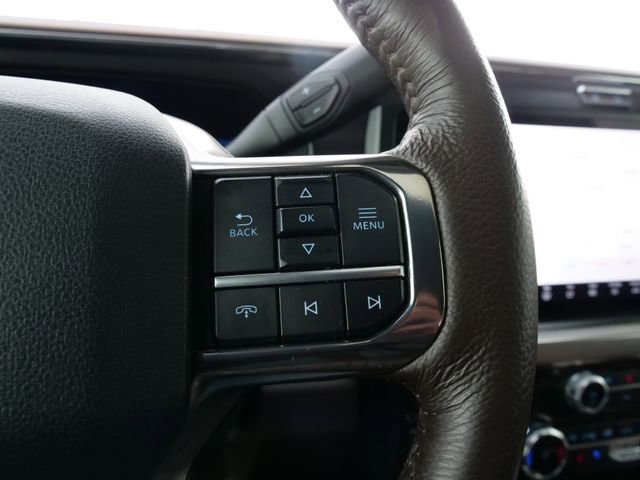Certified 2025 Ford F250 King Ranch AWD/4WD image 22
