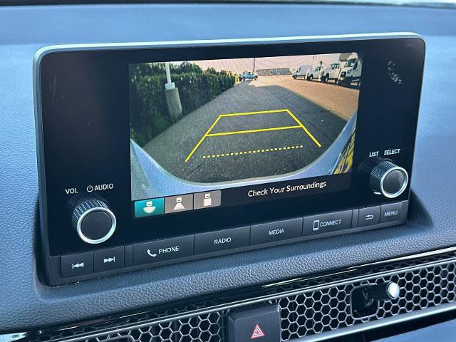 Used 2024 Honda Civic Sport image 18