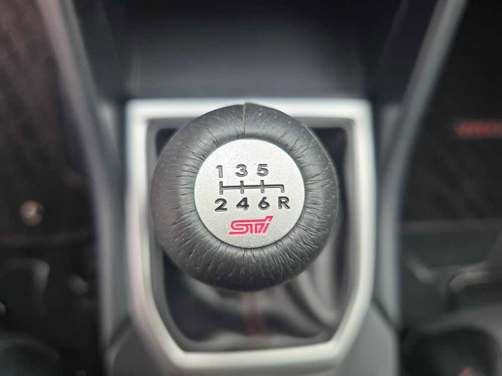 Used 2022 Subaru WRX Premium AWD/4WD image 15