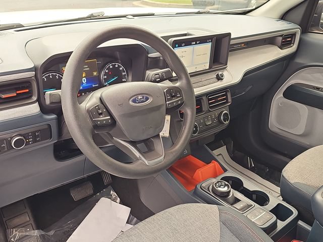 Certified 2024 Ford Maverick XLT w/ Equipment Group 300A Standard AWD/4WD image 15