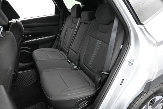 Used 2025 Hyundai Tucson SEL FWD image 26